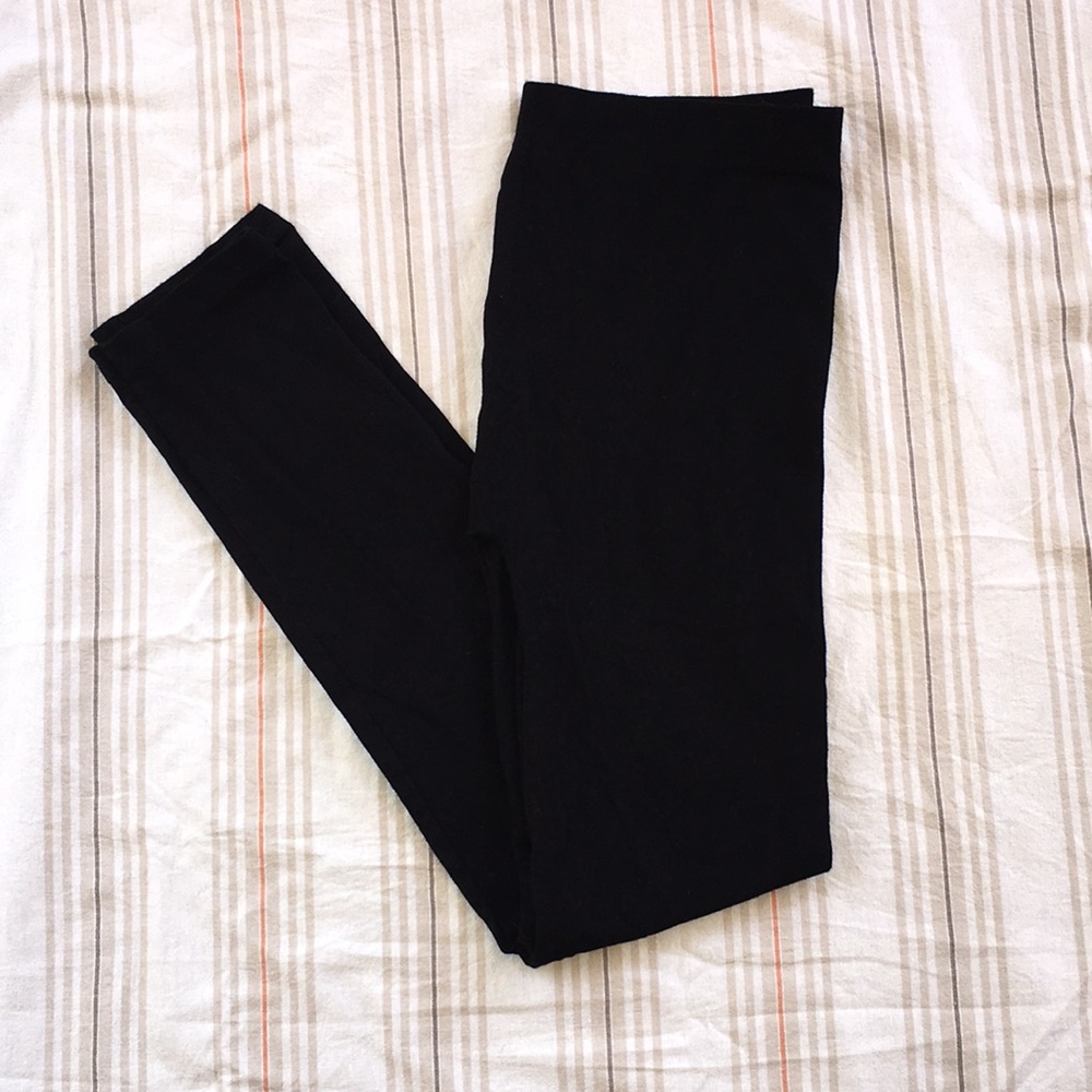 Poof Leggings